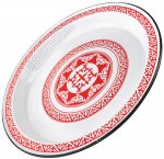 Блюдо-миска д/мяса,фруктов, d36см