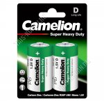 Батарейка CAMELION