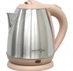 Чайник нерж. 1,8л 1500Вт (16)