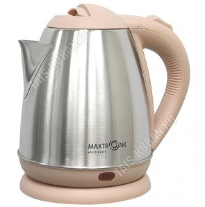 Чайник нерж. 1,8л 1500Вт (16) 