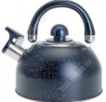 Чайник нерж 2,5л 