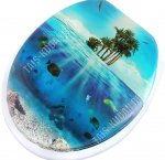 Сиденье мягкое 