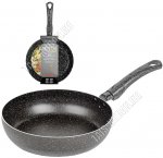 Easy Stone Induction Сотейник d24 h6,5см (8)