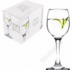 AMBER Рюмка набор 6шт 74мл, п/у