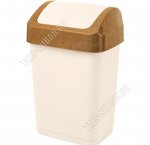 Ведро для мусора, крышк 
