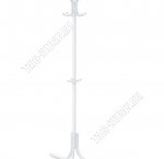 Вешалка-стойка д/прихожей