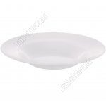 FRIENDS TIME Тарелка глубок d29см широк.поля (12)