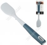 Riviera Лопатка кулинарная узкая L24х4см (12)