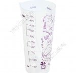 Стакан мерный