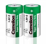 Батарейка CAMELION