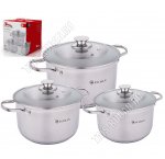 НАБОР Кастрюль