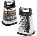 Терка 4-х гран.