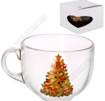 Кружка п/у 500мл 