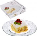 MOSAIC Тарелка п/у Н-р 6шт плоская d20см (4)