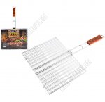Решетка плоская 31х24см (24)