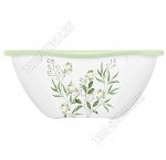 Миска с крышкой