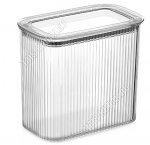 Контейнер вакуумный