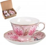 Чай-12пр White Liliy 250мл 