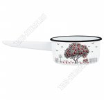 Apple Tree/Дерево яблок Ковш 1,0л d15см (12)