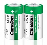 Батарейка CAMELION