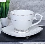 Чай- 2пр White Liliy 260мл 