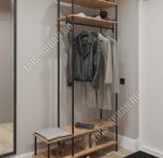 Вешалка д/прихожей