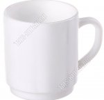 Кружка белая 290мл