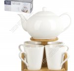 Чай /Бамбук- 5пр Nouvelle 300мл 