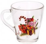 Кружка б/уп 250мл 