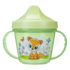 Поильник детский 0,2л 