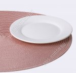 Белье Тарелка плоская d18см 