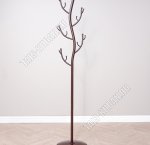 Вешалка-стойка д/прихожей