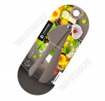 Modish Пресс для чеснока L15 3х5см (12)