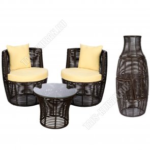 НАБОР мебели 3пр.