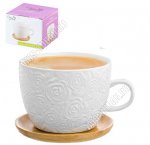 Чай /Бамбук- 2пр Elan 500мл 