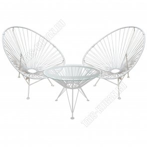 НАБОР мебели 3пр.