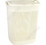 Корзина для белья 37л