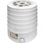 Сушилка д/овощей и фруктов эл. 20л