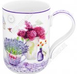 Кружка п/у 400мл 