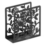 Салфетница квадратная (10х10 h3,5см)