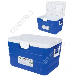 Термоконтейнер 40л (57,5х37,5х33,5см) (1) 