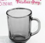 Дымка/Grey Кружка 250мл (12)