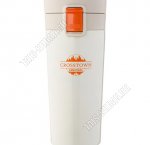 Термокружка (нерж) 0,4л 