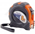 Рулетка с фикс,прорезин.корп,3м*16мм (12) 