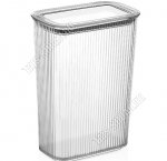 Контейнер вакуумный