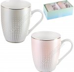 Кружка набор 2шт 340мл 