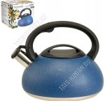 Чайник нерж 3,0л 