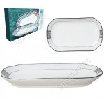 Версаль Блюдо овал набор 2шт 32см, п/у (10)