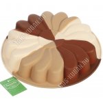 Форма для пирога круглый (d23 h4см) 