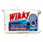 Мыло-пятновыводитель 200гр для всех типов тканей (40) !Честный знак